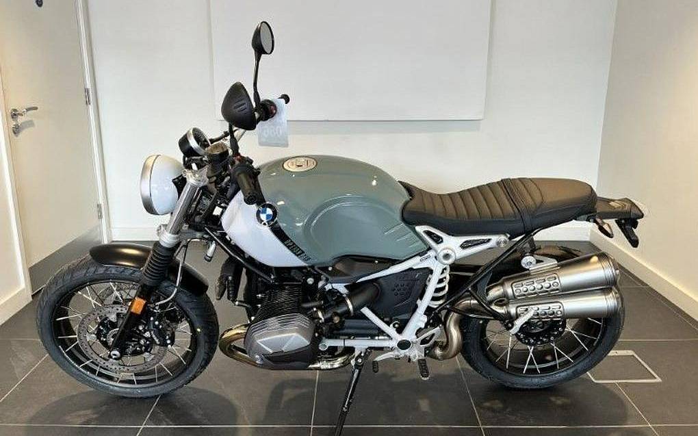 r ninet scrambler 2023