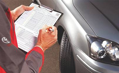 Парламент Кипра отозвал поправку о пересмотре стоимости техосмотра каждые восемь лет