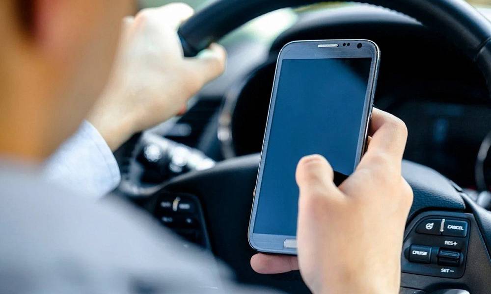 На Кипре существенно выросли штрафы за нарушение ПДД