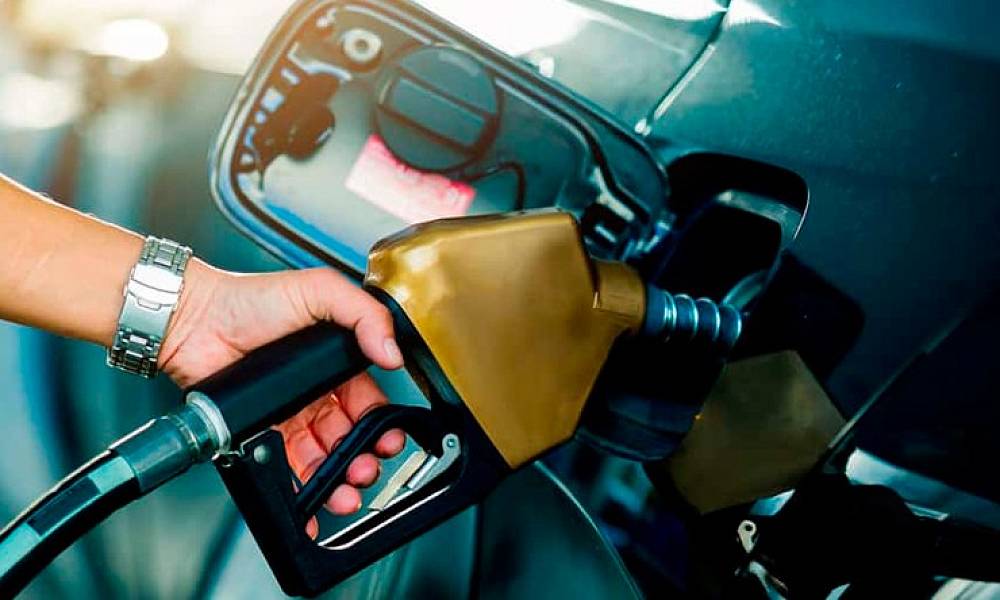 Топливный рынок Кипра в ноябре 2025: резкий рост авиационного и морского топлива и спад продаж на АЗС