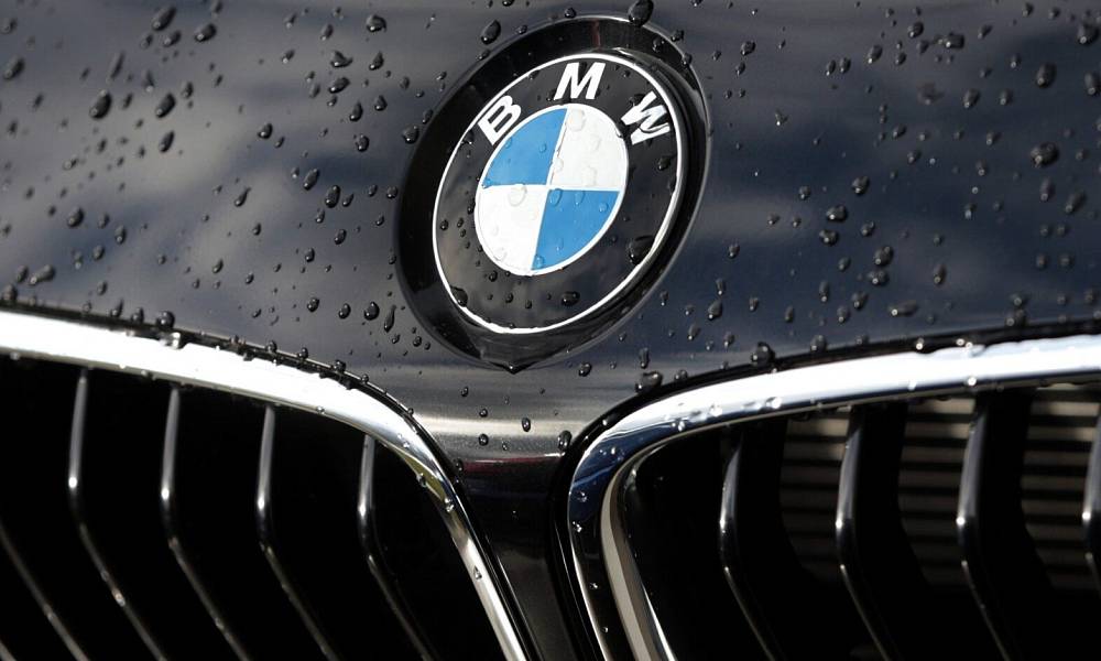 У BMW появился новый электрический седан BMW i5