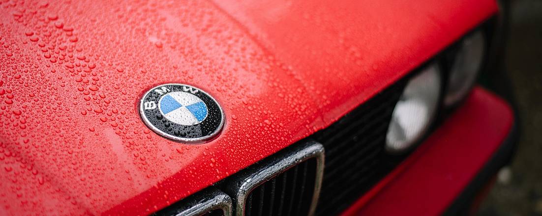 На Кипре отзывают более 800 автомобилей BMW из-за неисправных подушек безопасности Takata