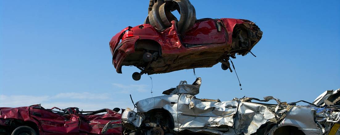 Новые правила утилизации автомобилей в ЕС: что изменится для водителей на Кипре
