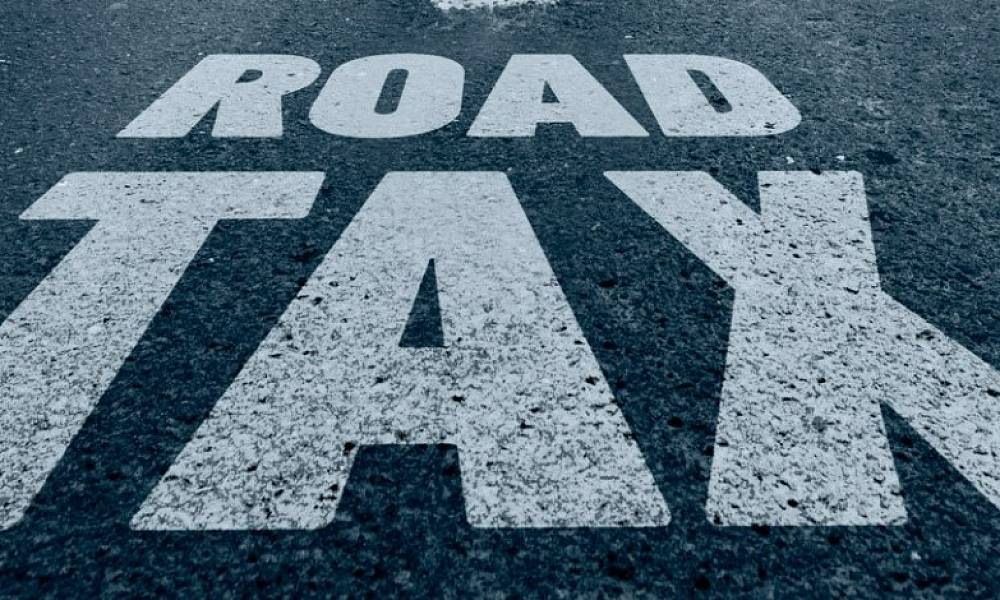 На Кипре истекает срок оплаты дорожного налога