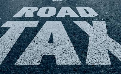 На Кипре истекает срок оплаты дорожного налога