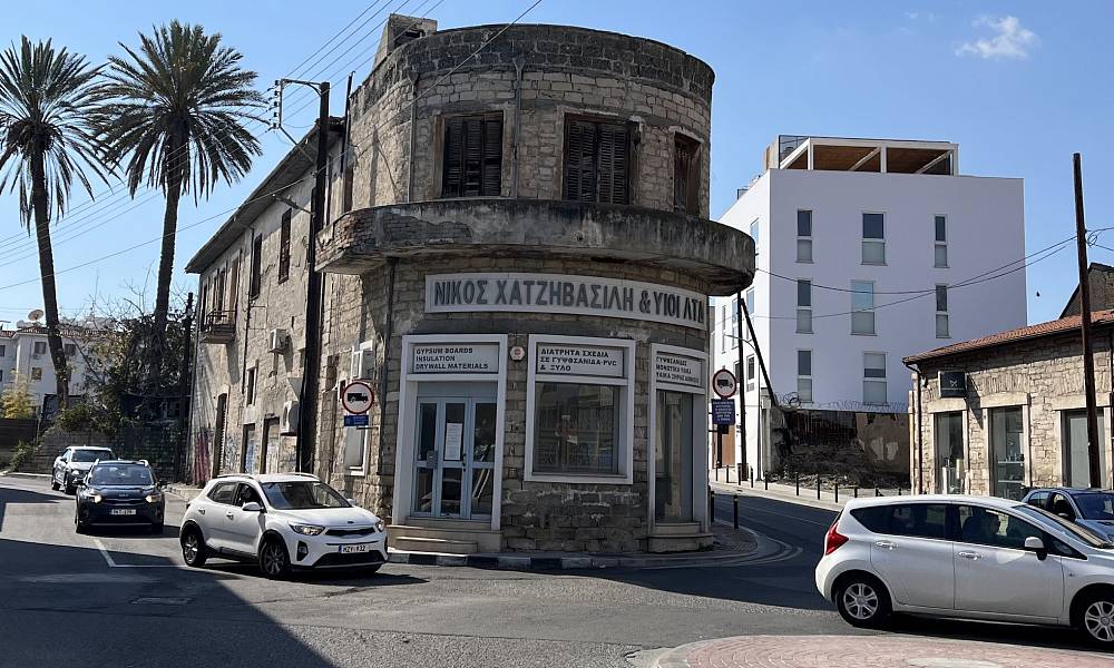 В Лимассоле проверили водителей на соблюдение правил дорожного движения