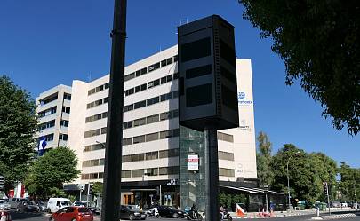 На Кипре начала действовать новая градация штрафов за нарушения ПДД на перекрестках с камерами