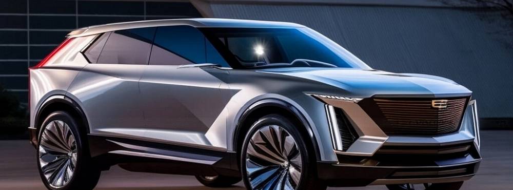 Cadillac Global готовит к выходу на рынок три новинки