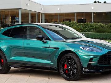 фото объект