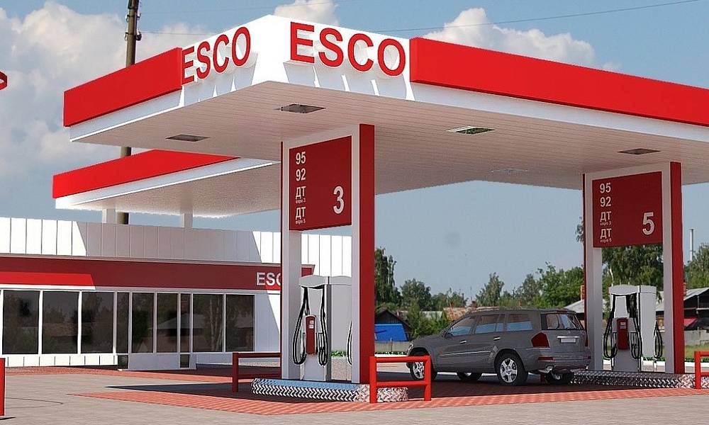 На Кипре отменили пониженные налоговые ставки на бензин и дизтопливо