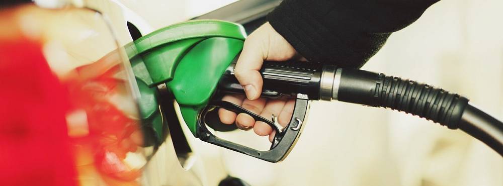 На Кипре рекордно вырос спрос на топливо