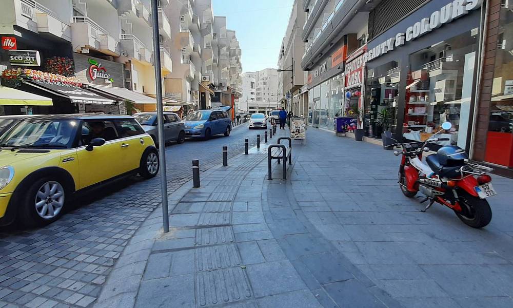 Payment of Road Tax in Cyprus