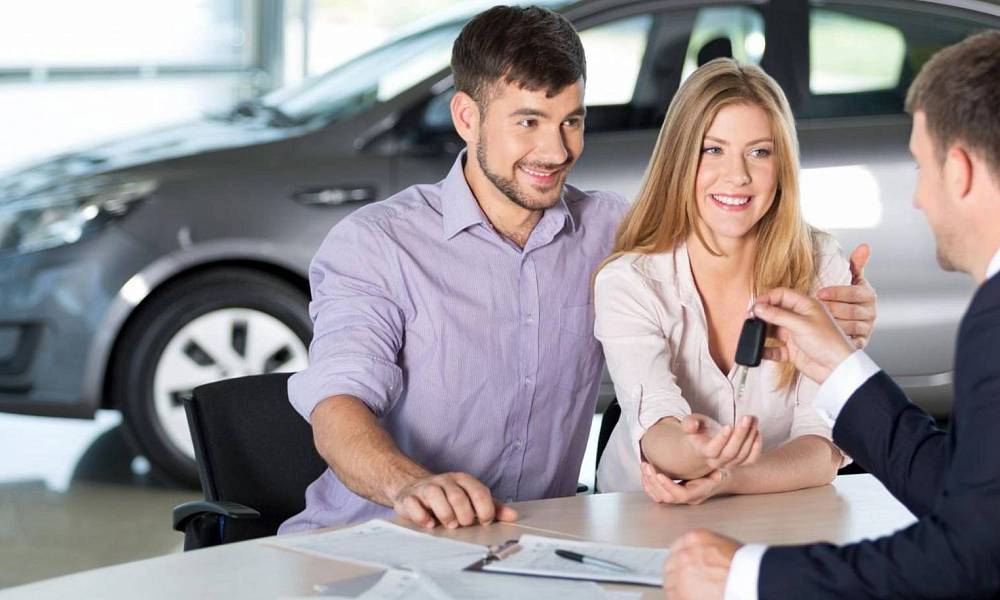 В 2022 году на Кипре снизились продажи машин