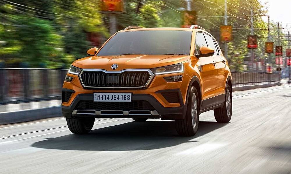 Skoda выпустит новый дешевый кроссовер