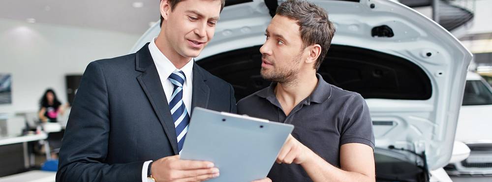 Продажи легковых автомобилей на Кипре уверенно растут