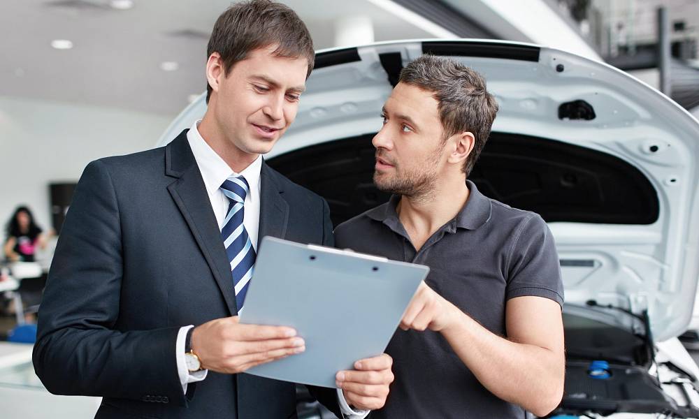 Продажи легковых автомобилей на Кипре уверенно растут