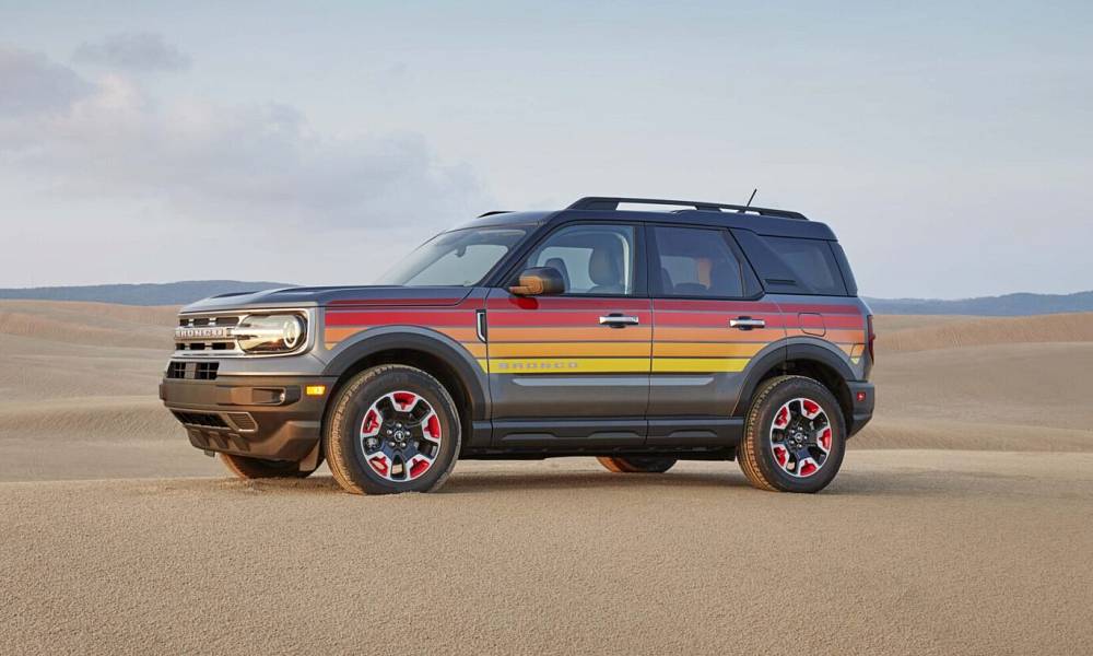 Названы самые качественные кроссоверы в мире