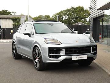 фото объект