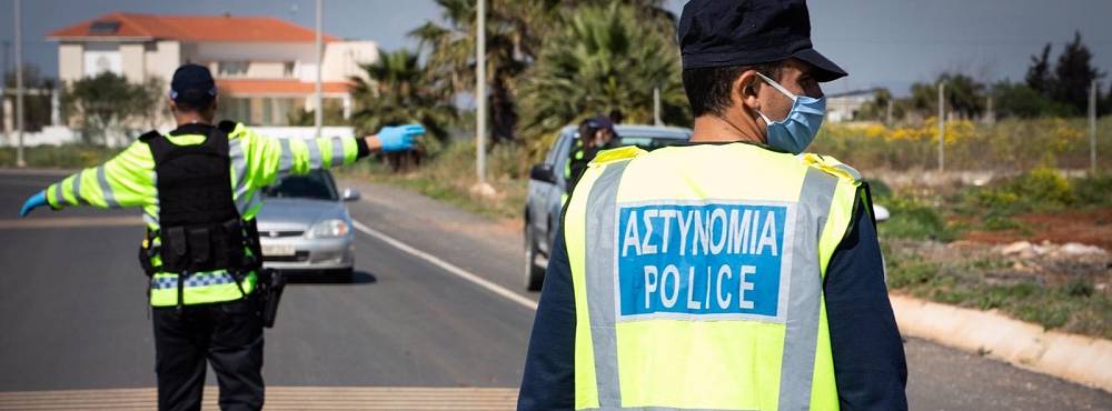 На Кипре скопилось почти 300 тысяч неоплаченных штрафов