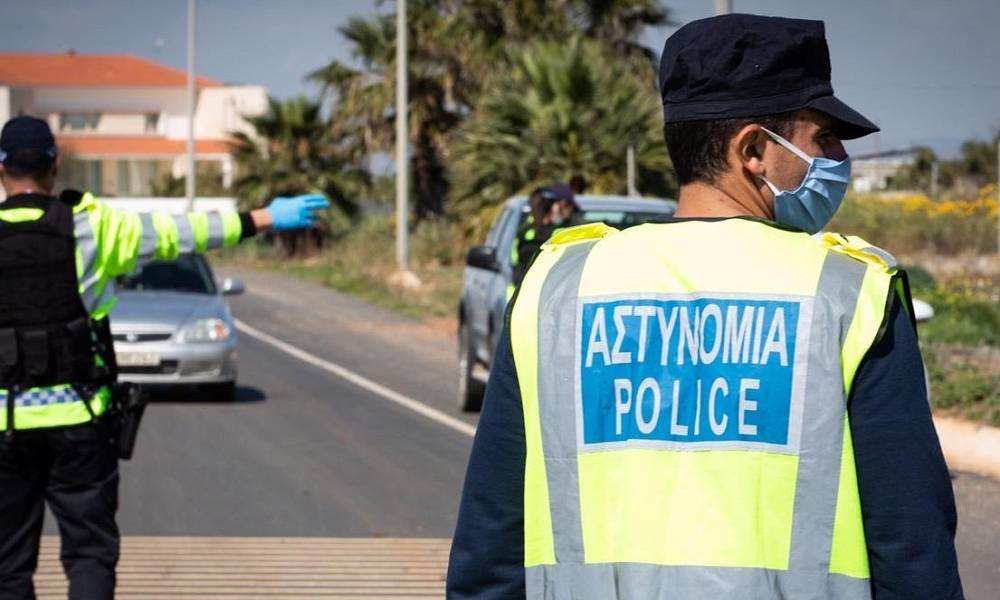 На Кипре скопилось почти 300 тысяч неоплаченных штрафов