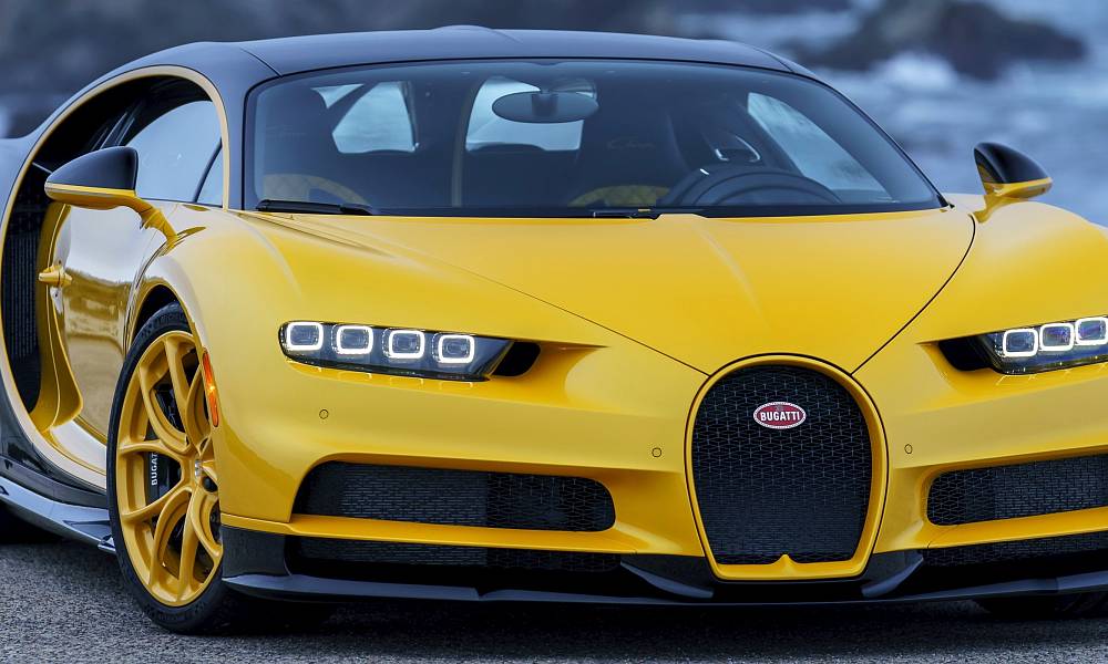 Покупка Bugatti: почему это не так просто, как кажется?