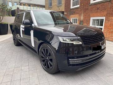 фото объект