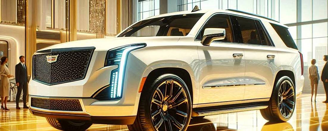 ТОП-5 самых надежных премиальных кроссоверов и внедорожников