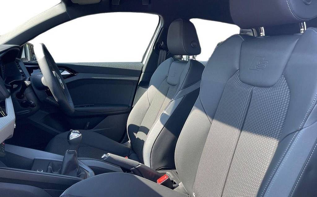 2023 Audi A1 Sportback 30 TFSI - Interior and Exterior Details 