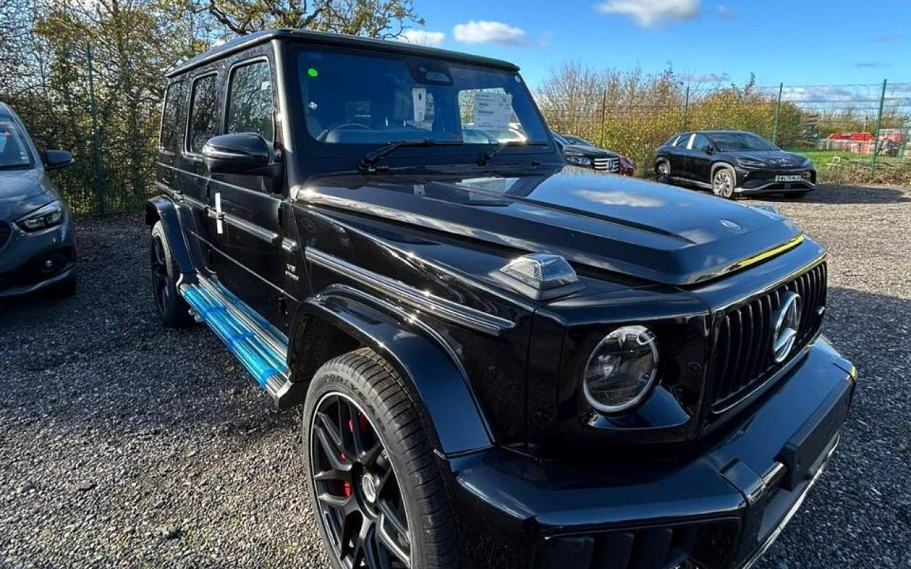 фото объект - фото 1