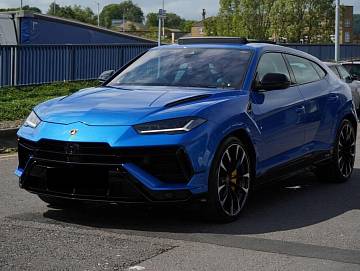 фото объект