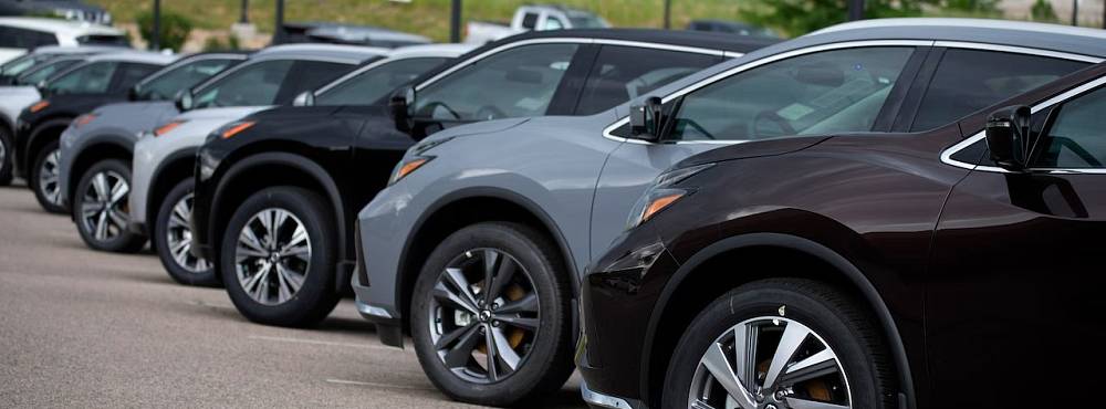 На Кипре обнародовали список потенциально опасных для эксплуатации машин