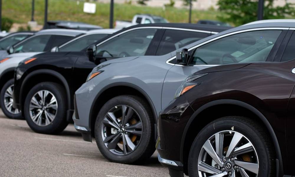 На Кипре обнародовали список потенциально опасных для эксплуатации машин