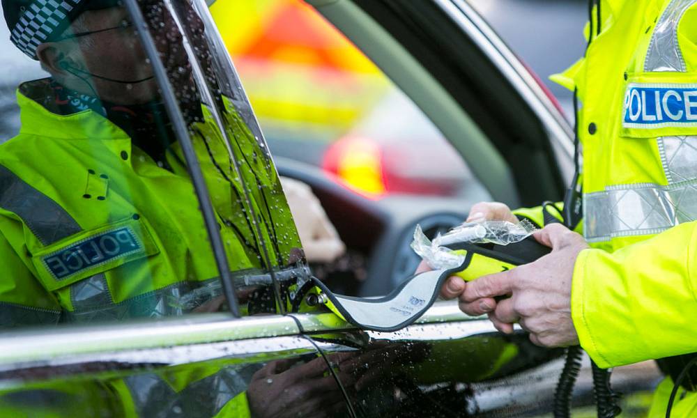 Immediate License Suspension on the Spot: Cyprus Prepares Tough Measures Against Drunk and Drug-Impaired Drivers