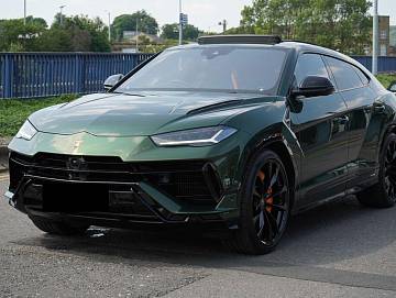 фото объект