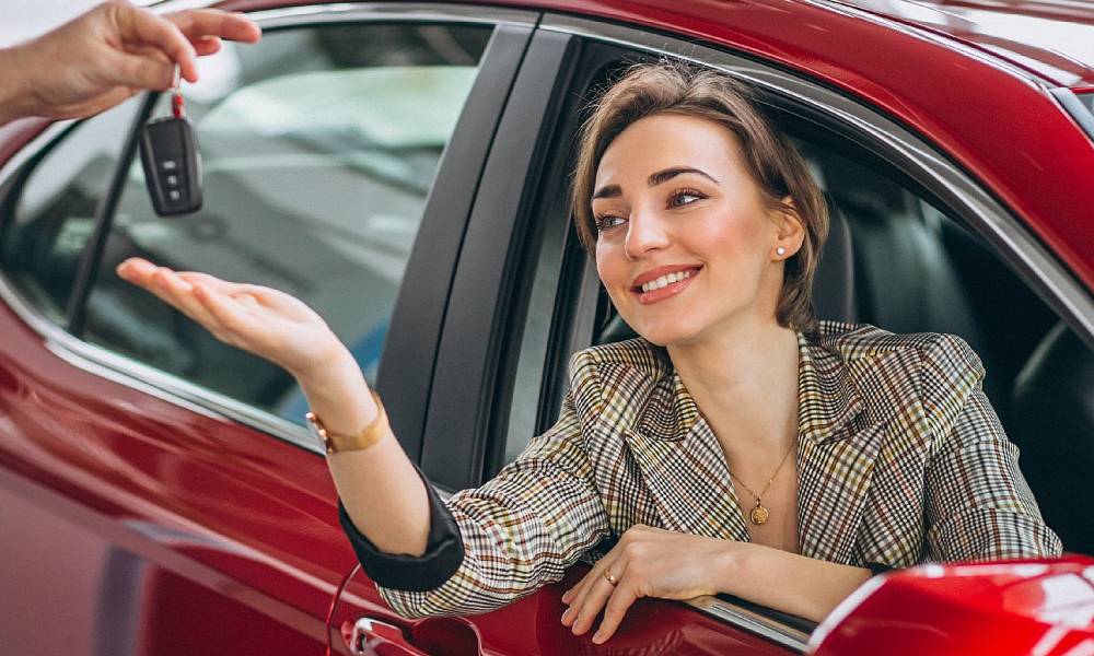 Аренда авто на Кипре стала популярнее