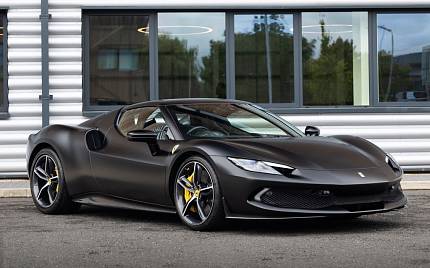 фото объект - фото 1