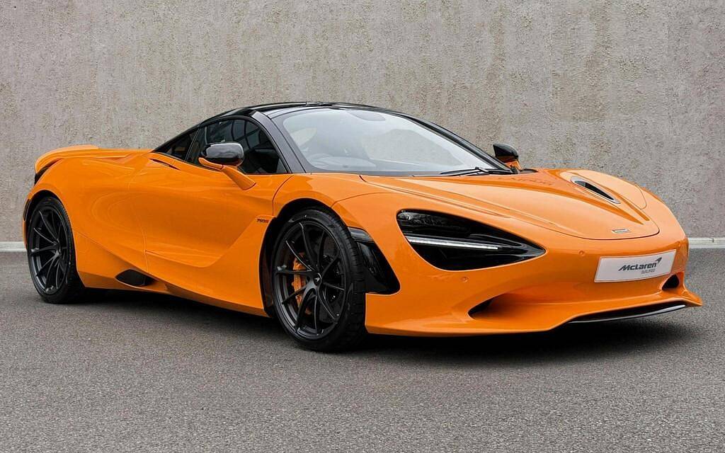 DOMCar Auto Sales: премиальные автомобили и мотоциклы на Кипре