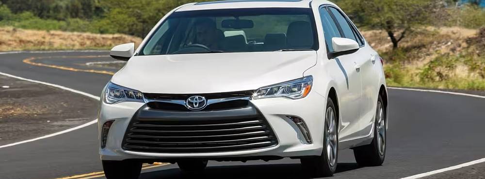 Самые надежные модели машин в истории