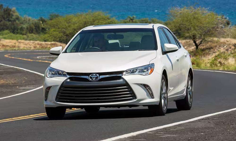 Самые надежные модели машин в истории