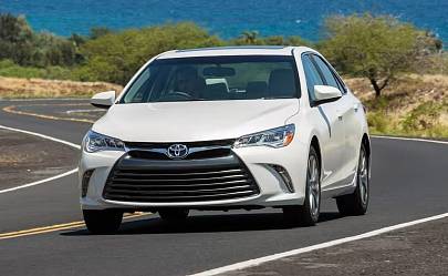 Самые надежные модели машин в истории