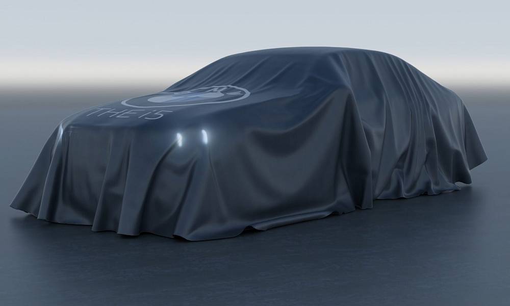 Компания BMW анонсировала новое семейство 5-й серии