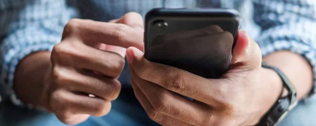 Водителям на Кипре рассылают поддельные SMS о нарушениях ПДД