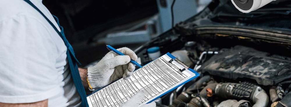 На Кипре повысили стоимость техосмотра для автомобилей