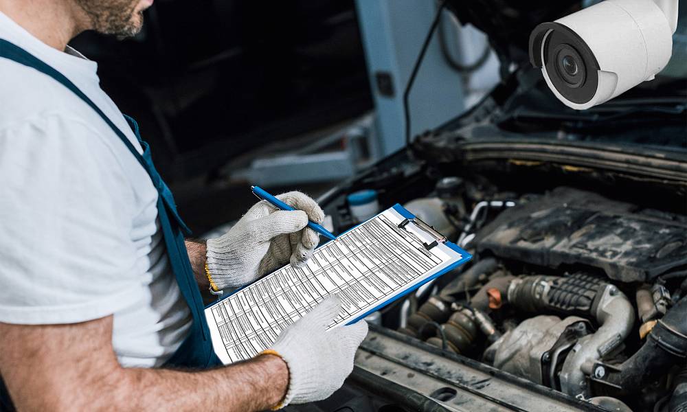 На Кипре повысили стоимость техосмотра для автомобилей