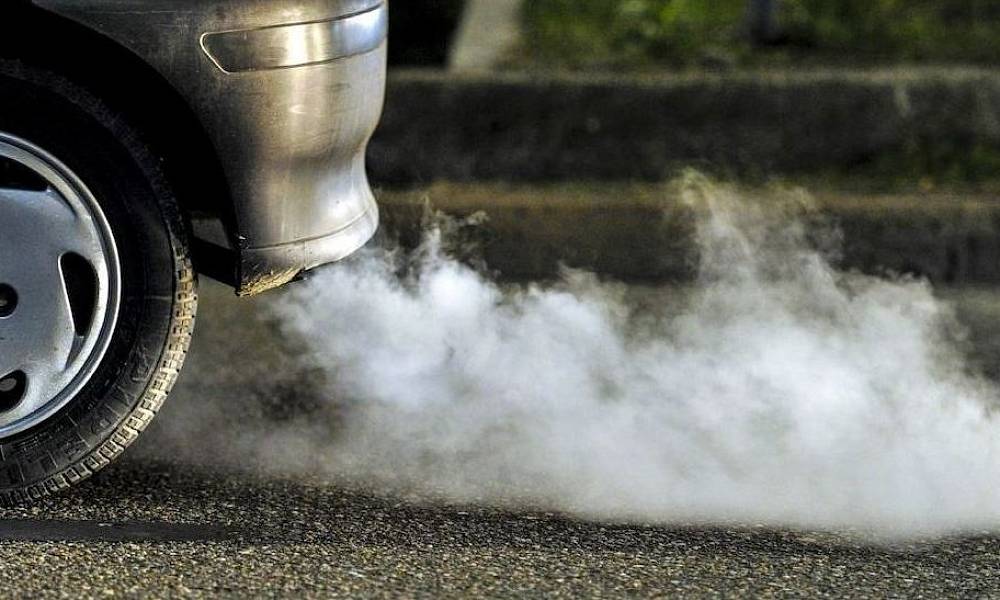 Запрет на бензиновые и дизельные авто в ЕС под вопросом