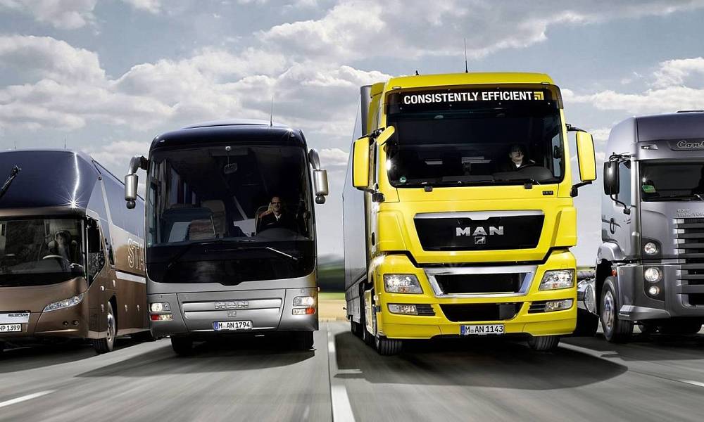 На Кипре сократилась регистрация фургонов