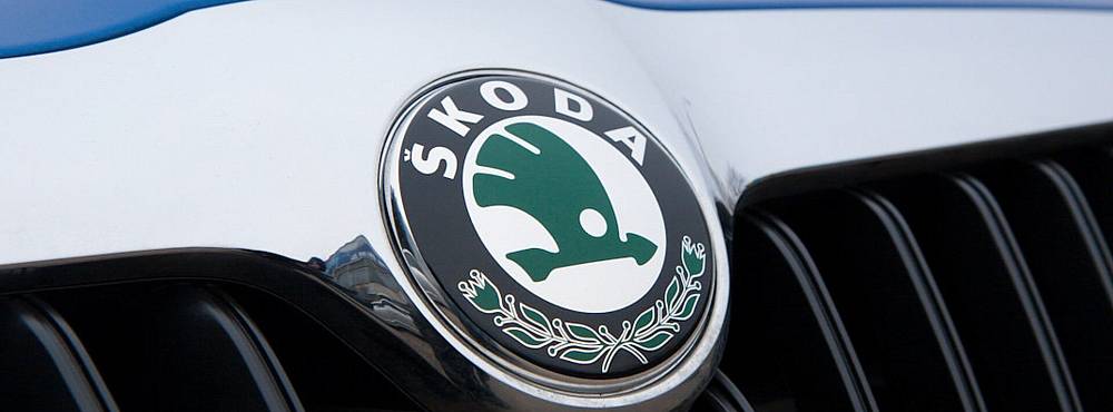 Skoda анонсировала шесть новых электромобилей к 2026 году