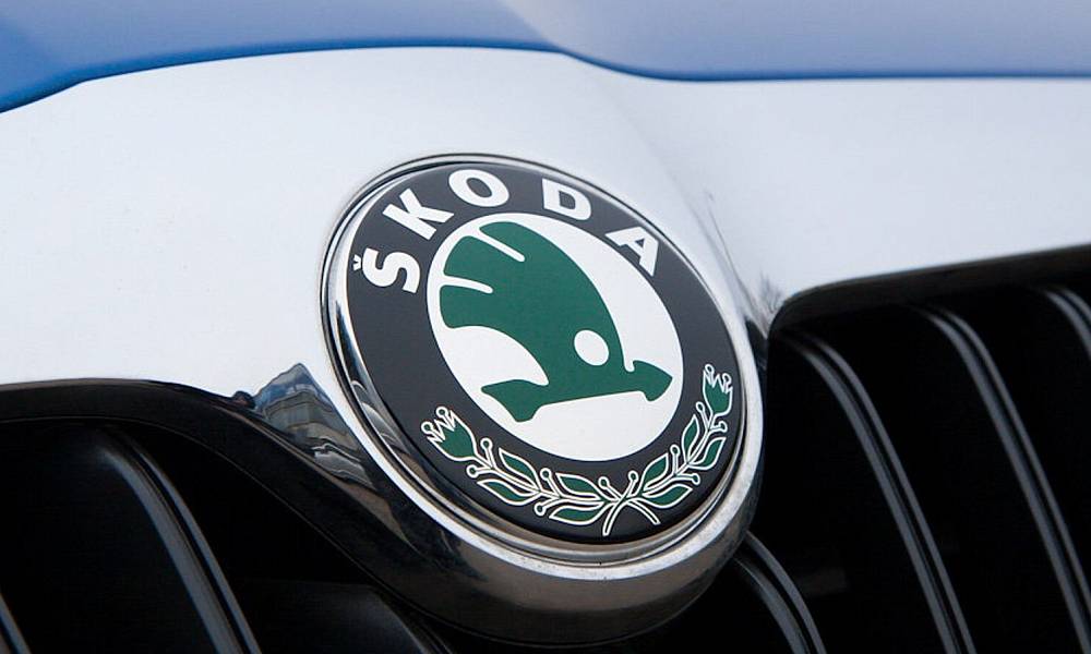 Skoda анонсировала шесть новых электромобилей к 2026 году