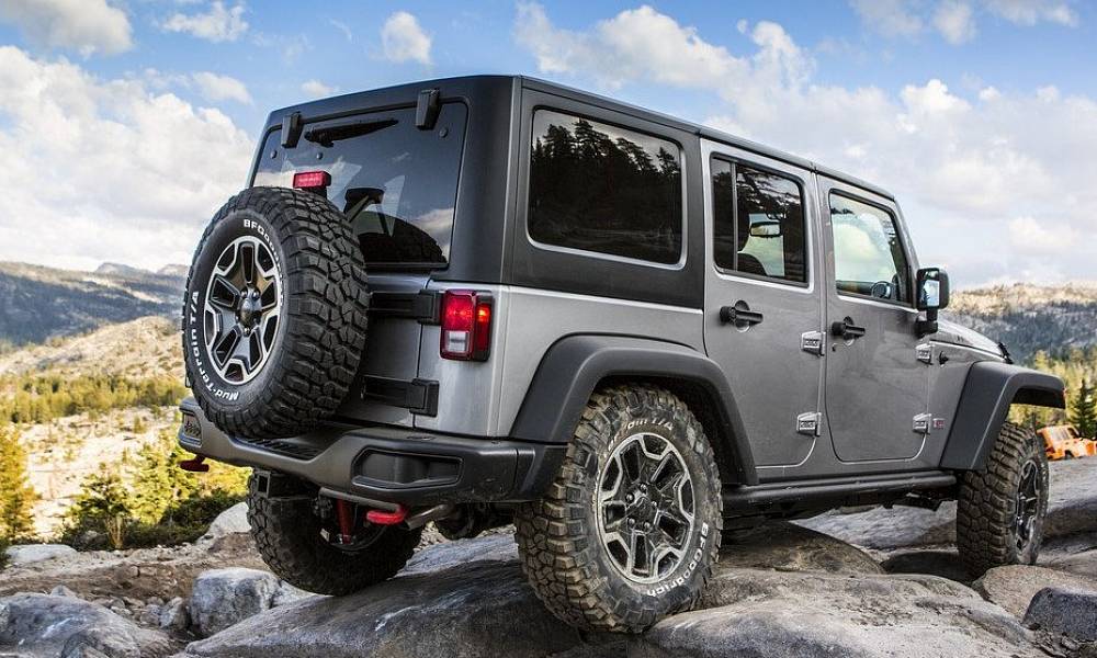 Названы самые надежные кроссоверы и внедорожники в мире