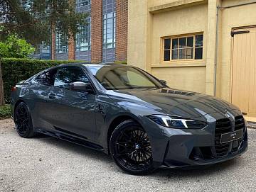 фото объект